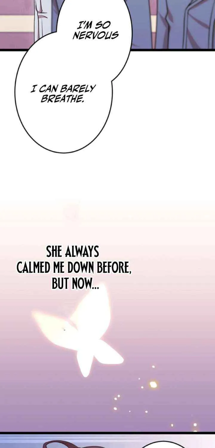 I'm Done Being My Big Sister’s Sidekick Chapter 36 page 6 - 