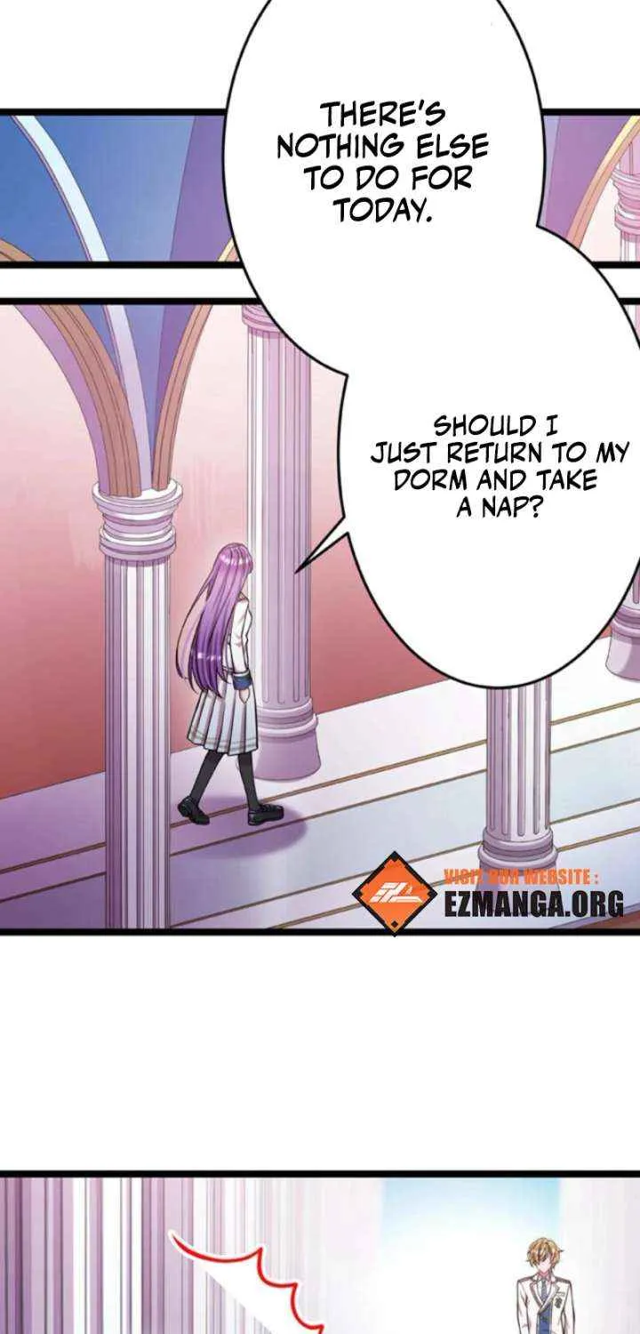 I'm Done Being My Big Sister’s Sidekick Chapter 36 page 51 - 
