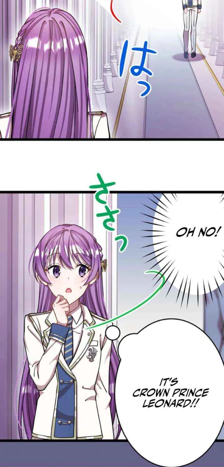 I'm Done Being My Big Sister’s Sidekick Chapter 36 page 52 - 