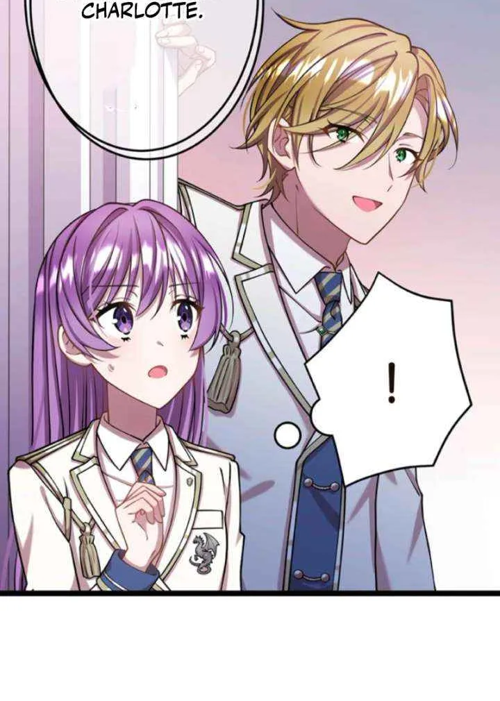 I'm Done Being My Big Sister’s Sidekick Chapter 36 page 54 - 