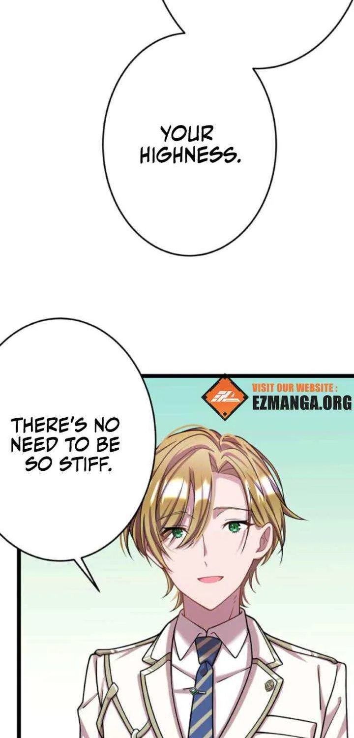 I'm Done Being My Big Sister’s Sidekick Chapter 36 page 56 - 