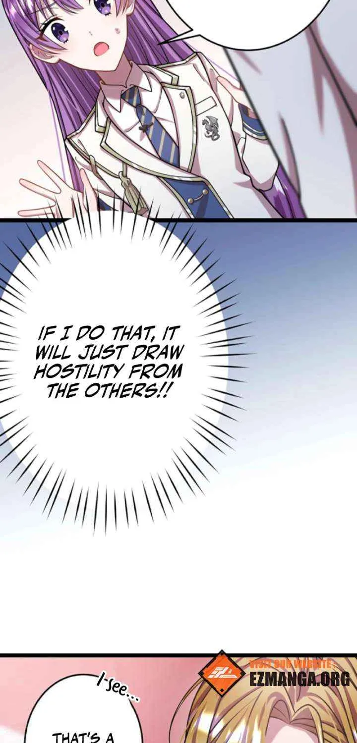 I'm Done Being My Big Sister’s Sidekick Chapter 36 page 58 - 