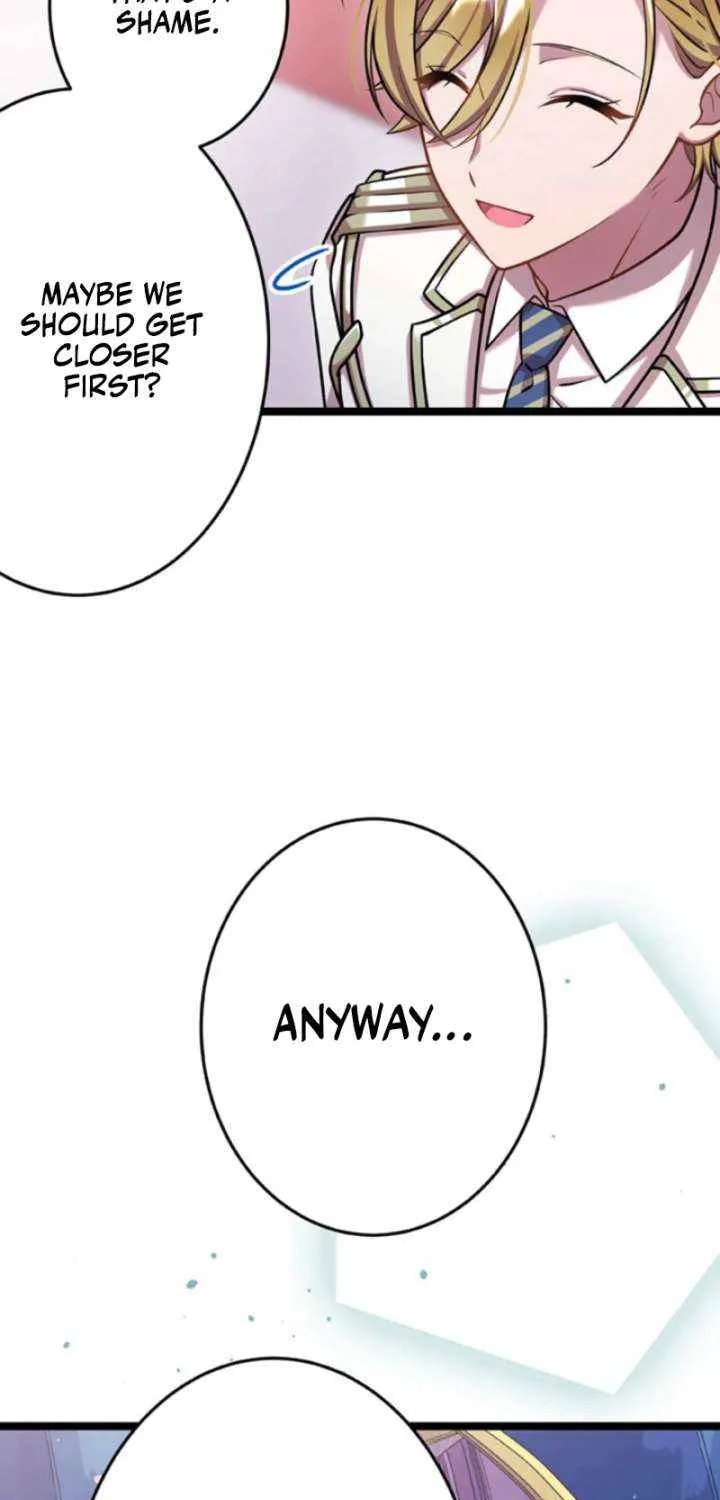 I'm Done Being My Big Sister’s Sidekick Chapter 36 page 59 - 