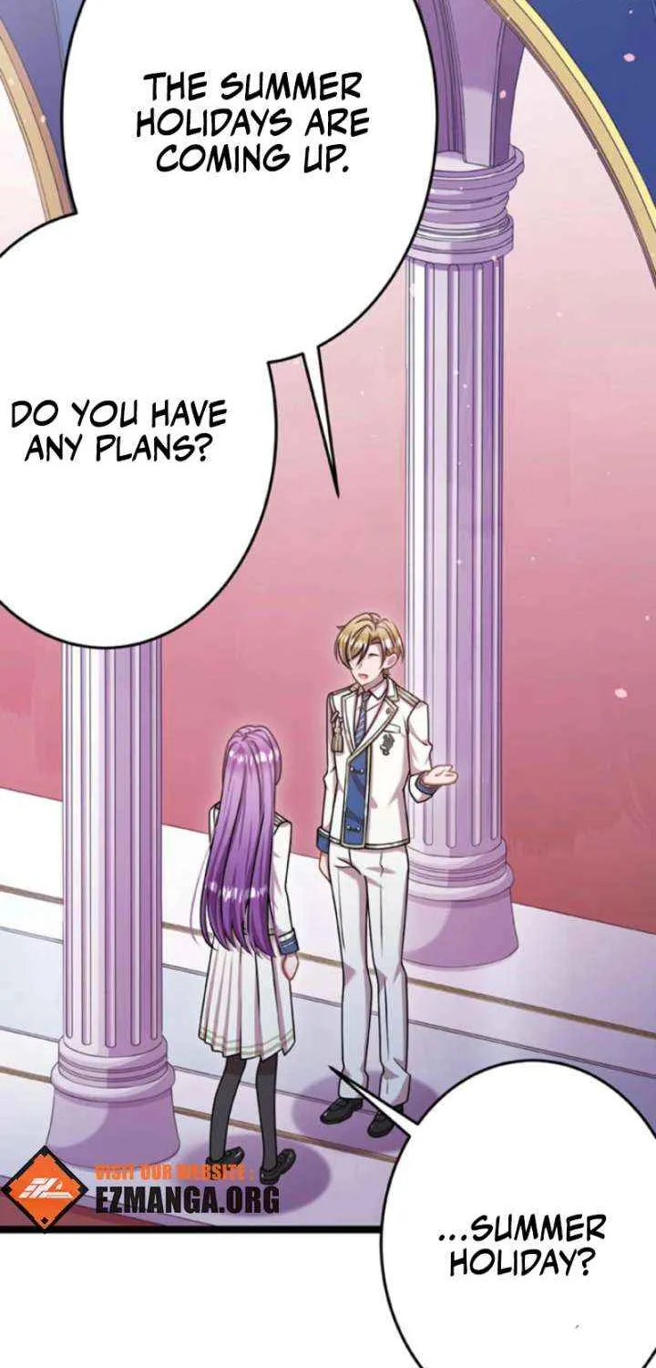 I'm Done Being My Big Sister’s Sidekick Chapter 36 page 60 - 