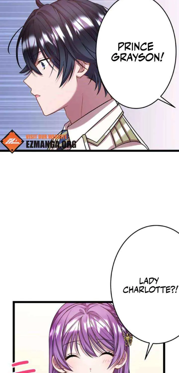 I'm Done Being My Big Sister’s Sidekick Chapter 36 page 7 - 