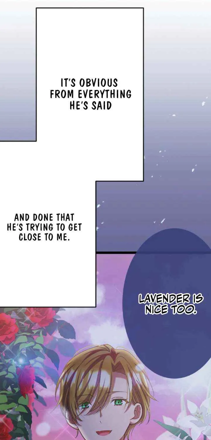I'm Done Being My Big Sister’s Sidekick Chapter 36 page 63 - 