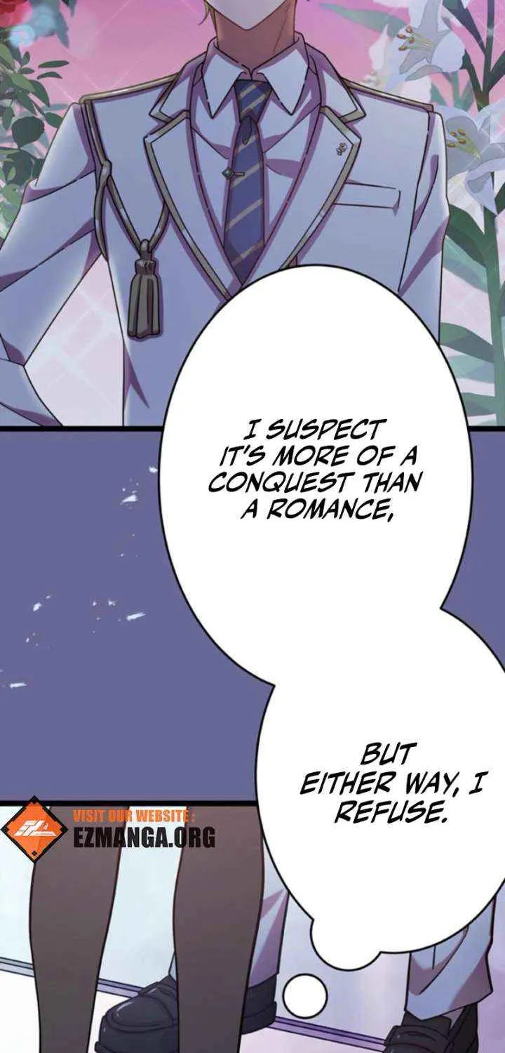 I'm Done Being My Big Sister’s Sidekick Chapter 36 page 64 - 