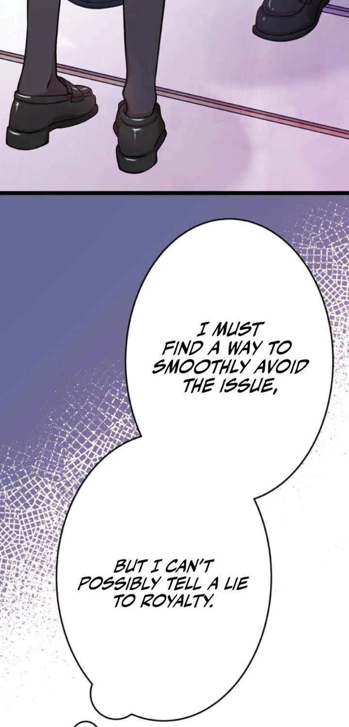 I'm Done Being My Big Sister’s Sidekick Chapter 36 page 65 - 