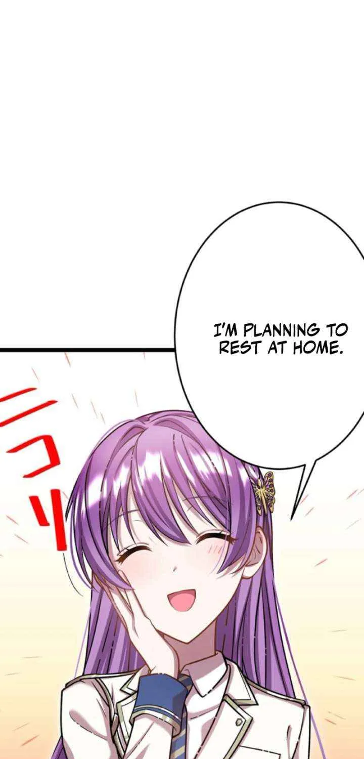 I'm Done Being My Big Sister’s Sidekick Chapter 36 page 67 - 