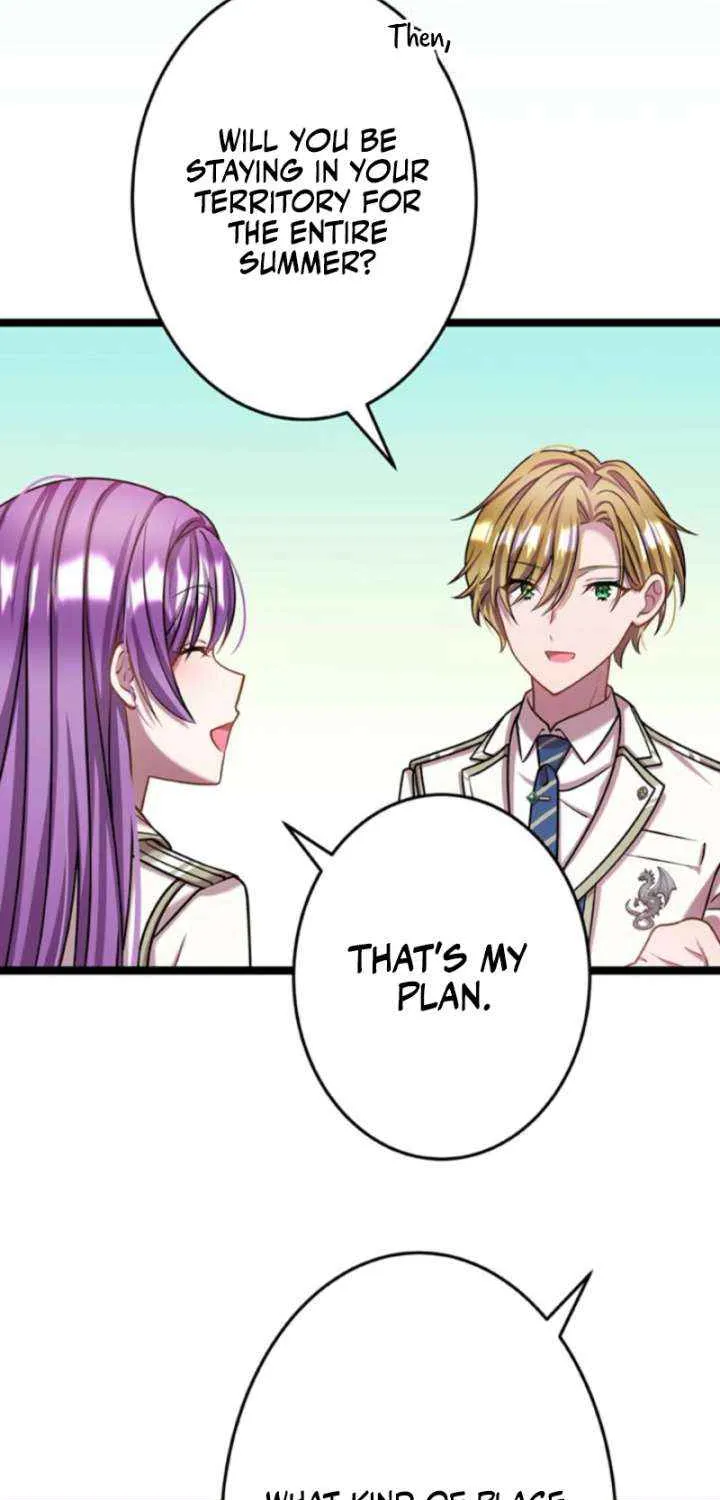 I'm Done Being My Big Sister’s Sidekick Chapter 36 page 69 - 