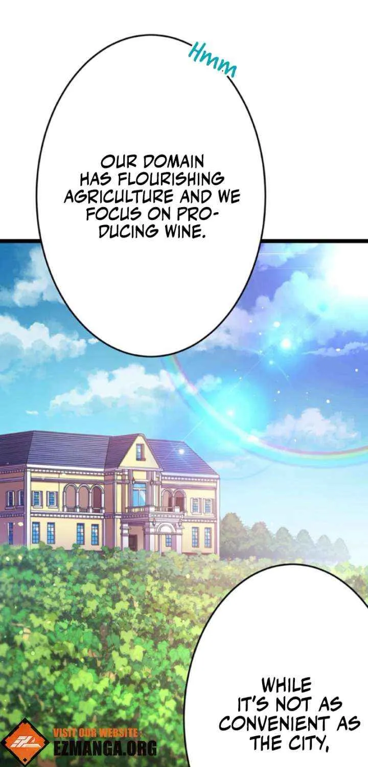 I'm Done Being My Big Sister’s Sidekick Chapter 36 page 71 - 