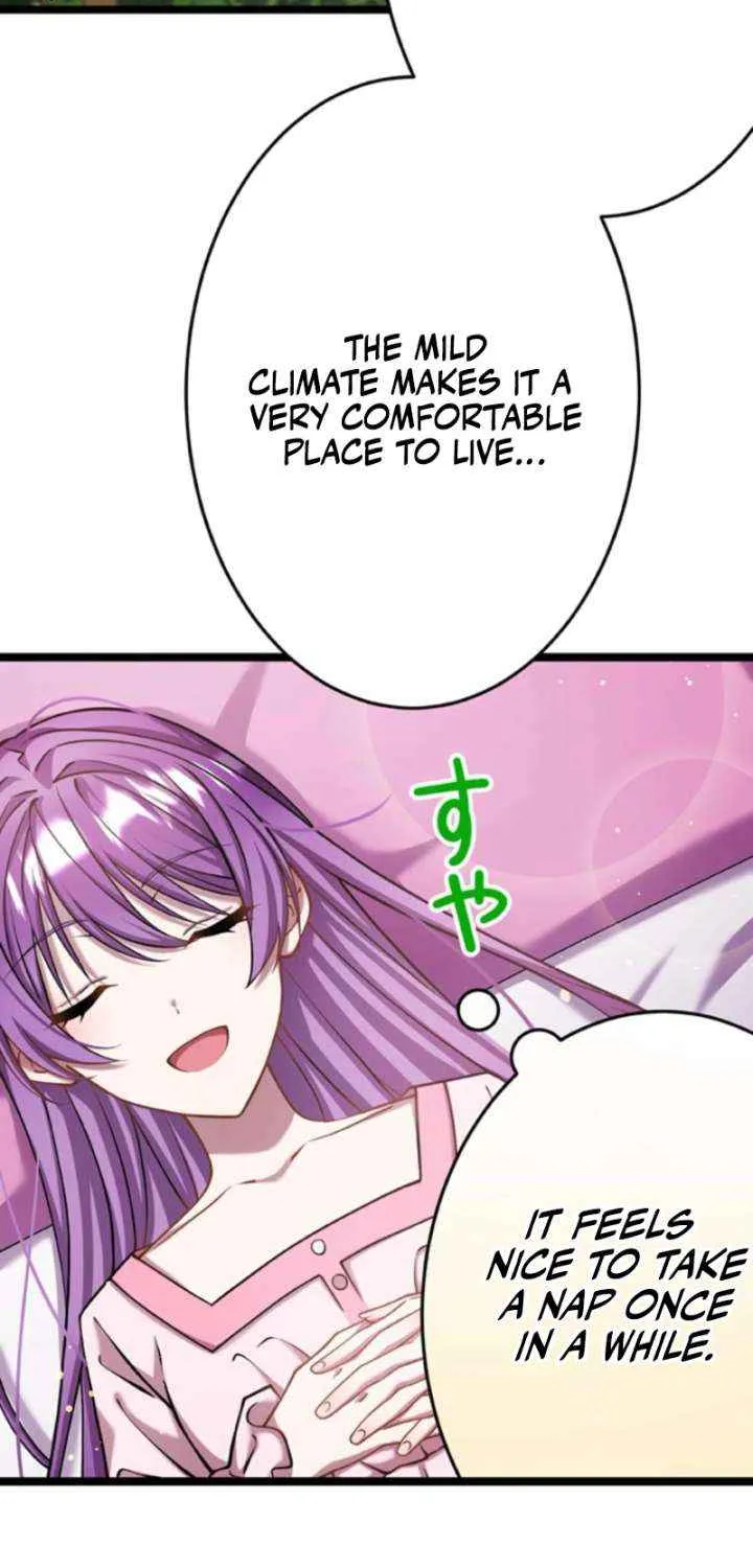 I'm Done Being My Big Sister’s Sidekick Chapter 36 page 72 - 