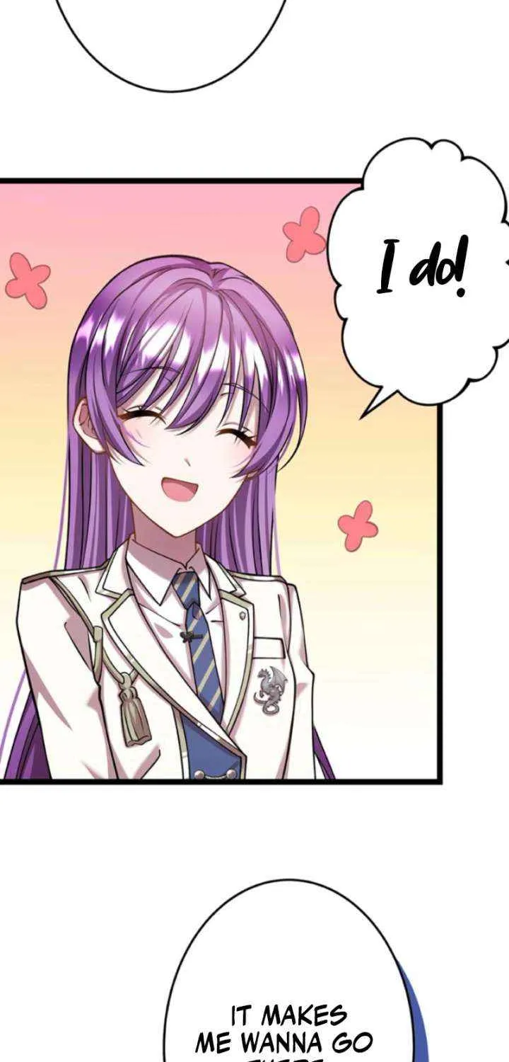 I'm Done Being My Big Sister’s Sidekick Chapter 36 page 74 - 