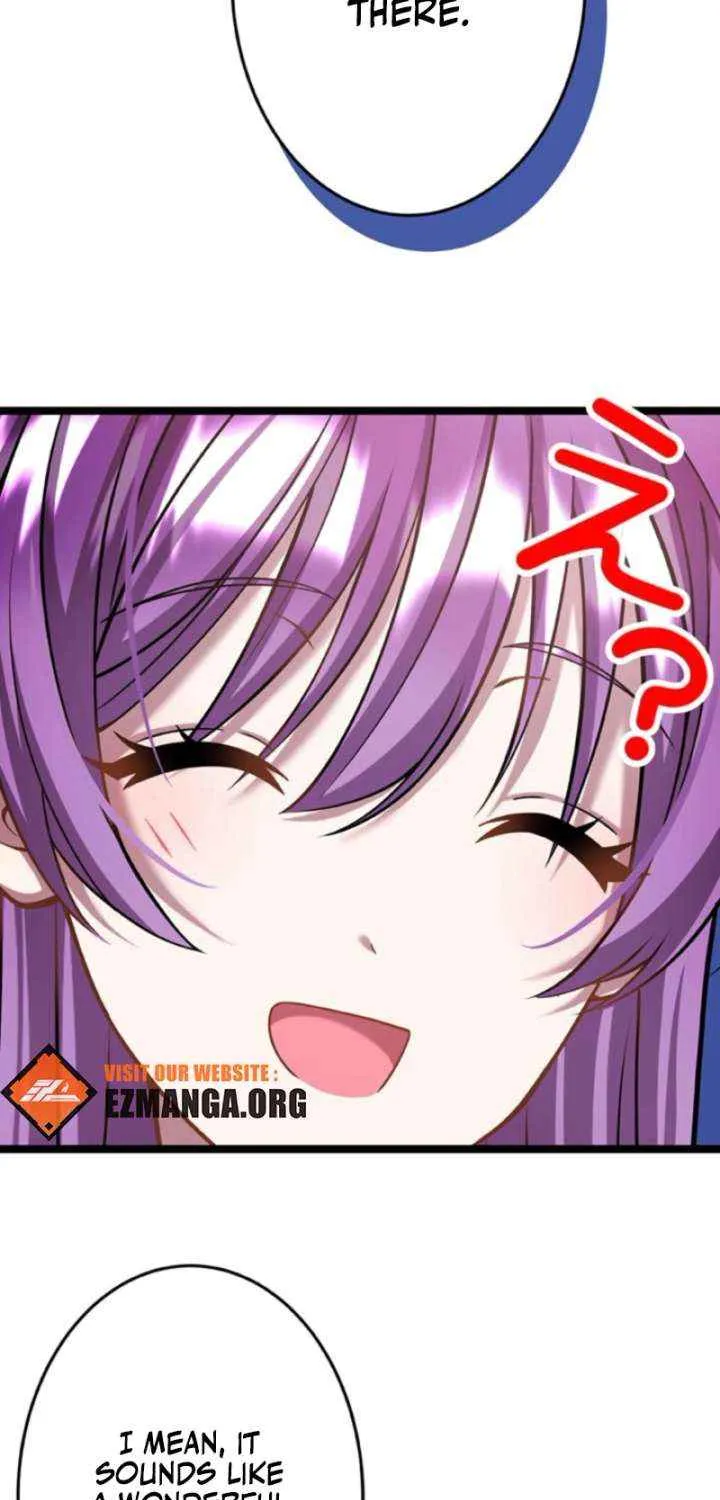 I'm Done Being My Big Sister’s Sidekick Chapter 36 page 75 - 