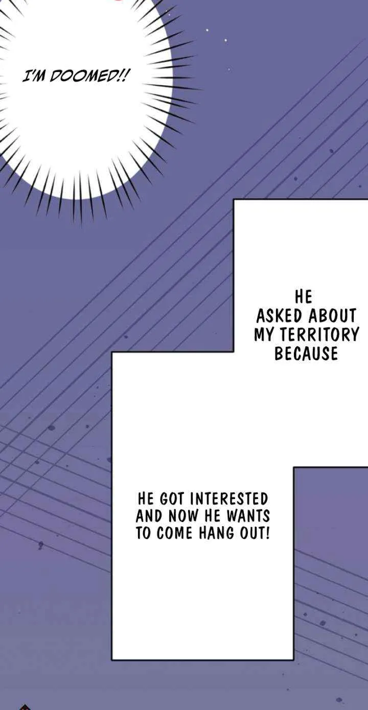 I'm Done Being My Big Sister’s Sidekick Chapter 36 page 77 - 
