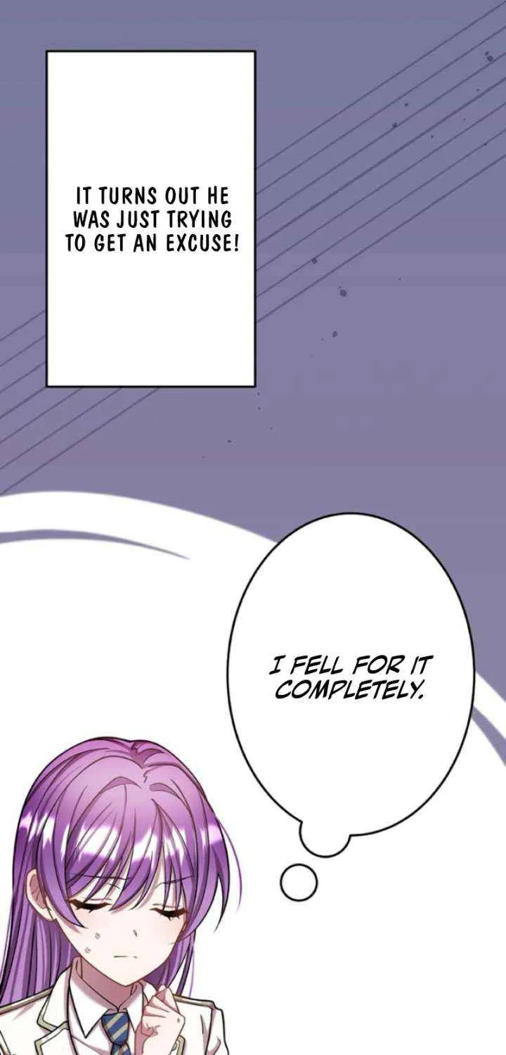 I'm Done Being My Big Sister’s Sidekick Chapter 36 page 78 - 