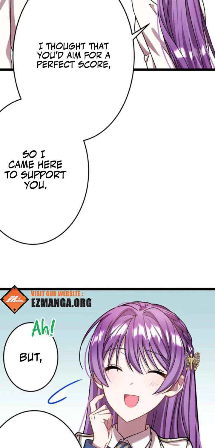 I'm Done Being My Big Sister’s Sidekick Chapter 36 page 9 - 