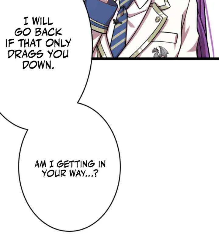 I'm Done Being My Big Sister’s Sidekick Chapter 36 page 10 - 