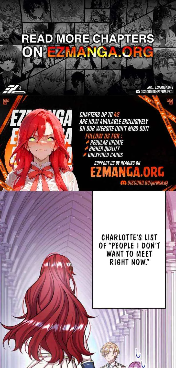 I'm Done Being My Big Sister’s Sidekick Chapter 37 page 2 - 
