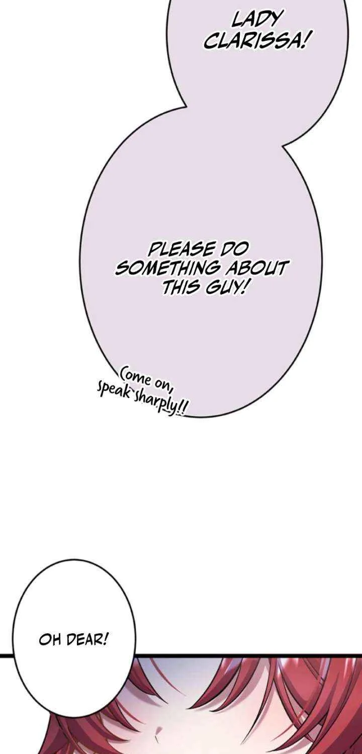 I'm Done Being My Big Sister’s Sidekick Chapter 37 page 14 - 