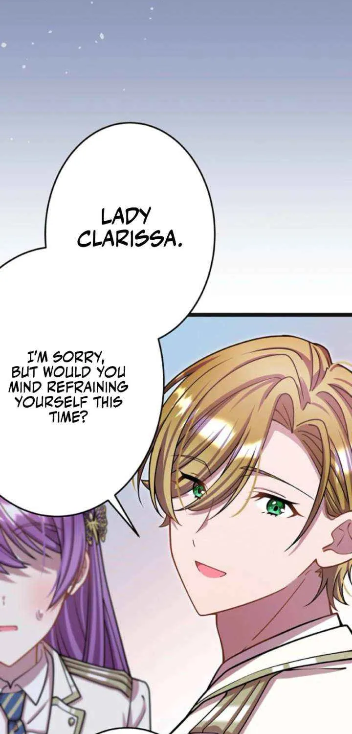I'm Done Being My Big Sister’s Sidekick Chapter 37 page 19 - 