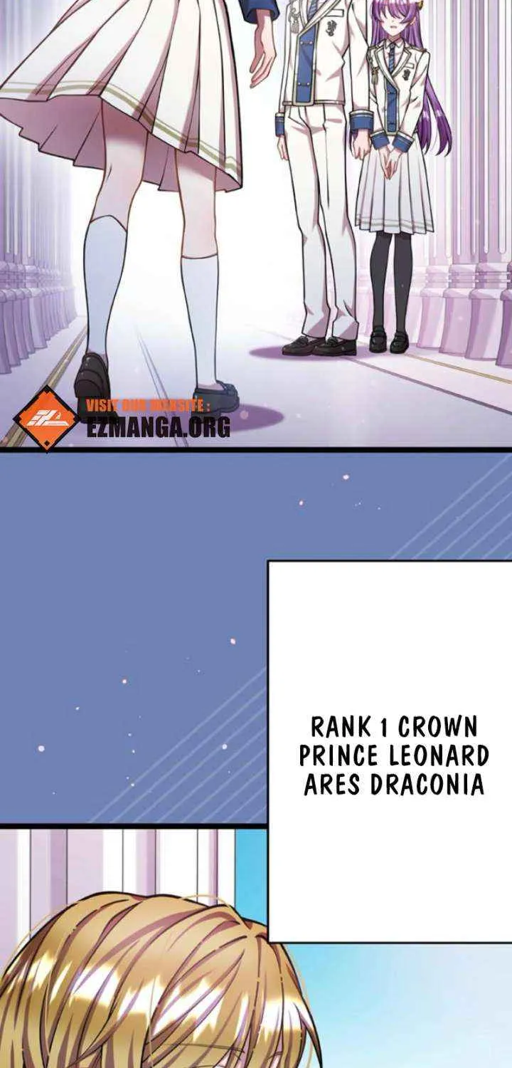 I'm Done Being My Big Sister’s Sidekick Chapter 37 page 3 - 