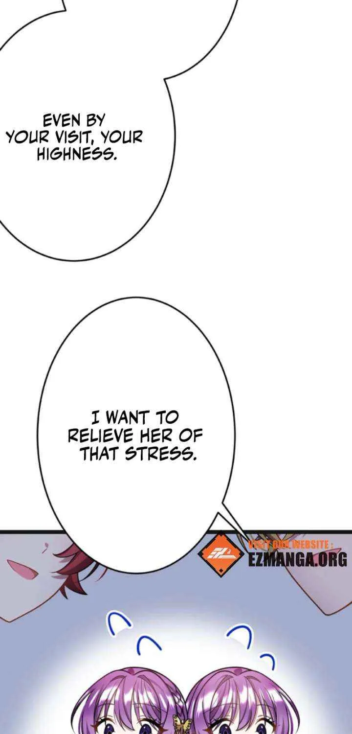 I'm Done Being My Big Sister’s Sidekick Chapter 37 page 21 - 