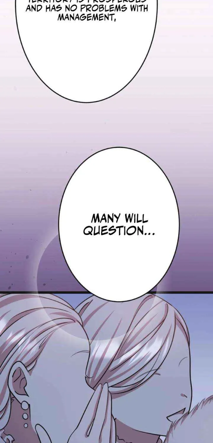I'm Done Being My Big Sister’s Sidekick Chapter 37 page 28 - 