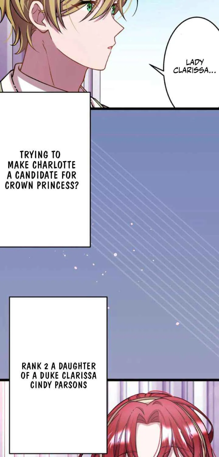 I'm Done Being My Big Sister’s Sidekick Chapter 37 page 4 - 