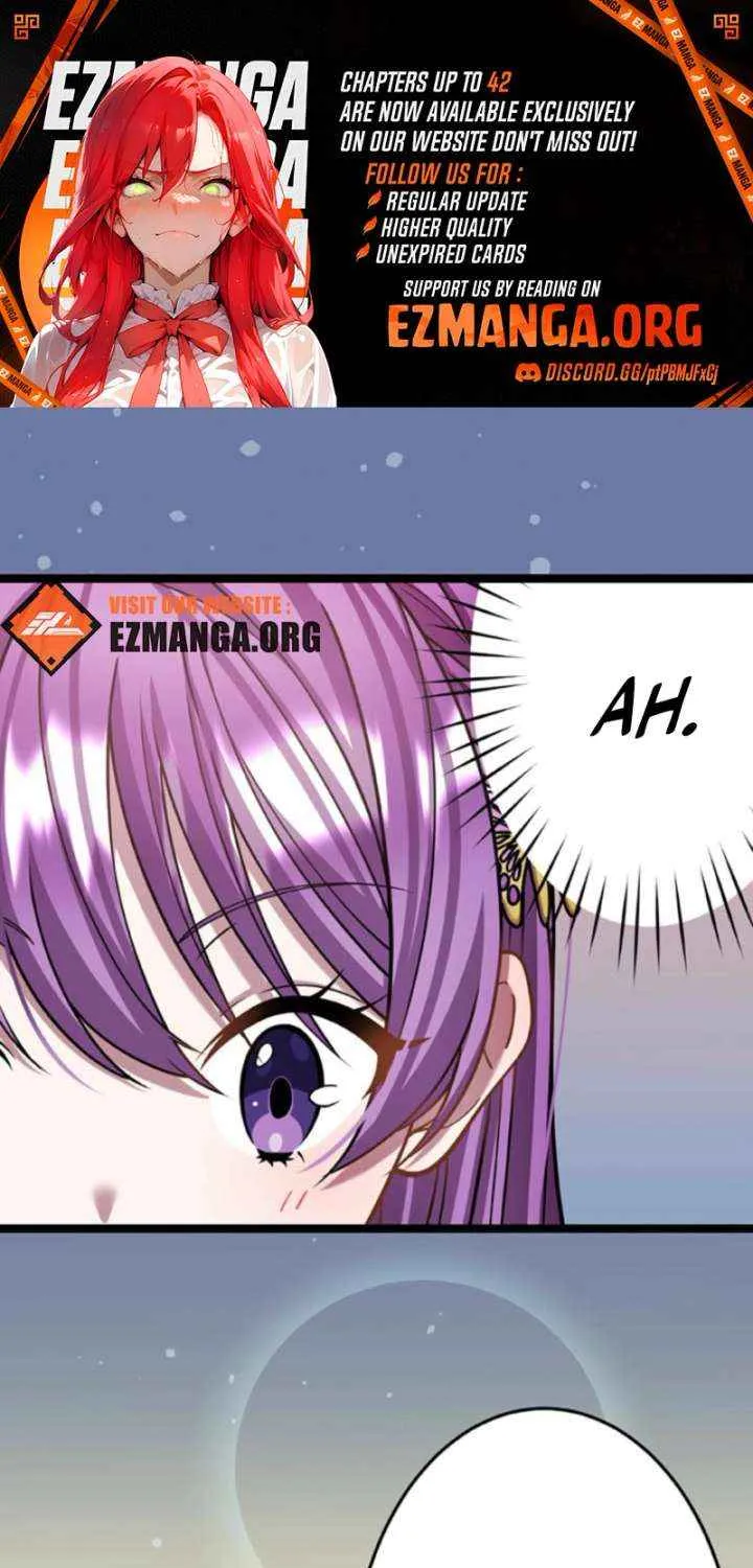 I'm Done Being My Big Sister’s Sidekick Chapter 37 page 35 - 
