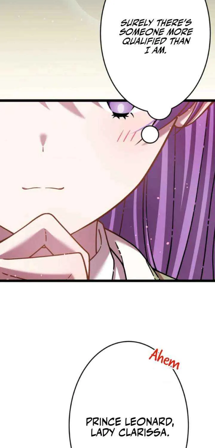 I'm Done Being My Big Sister’s Sidekick Chapter 37 page 36 - 