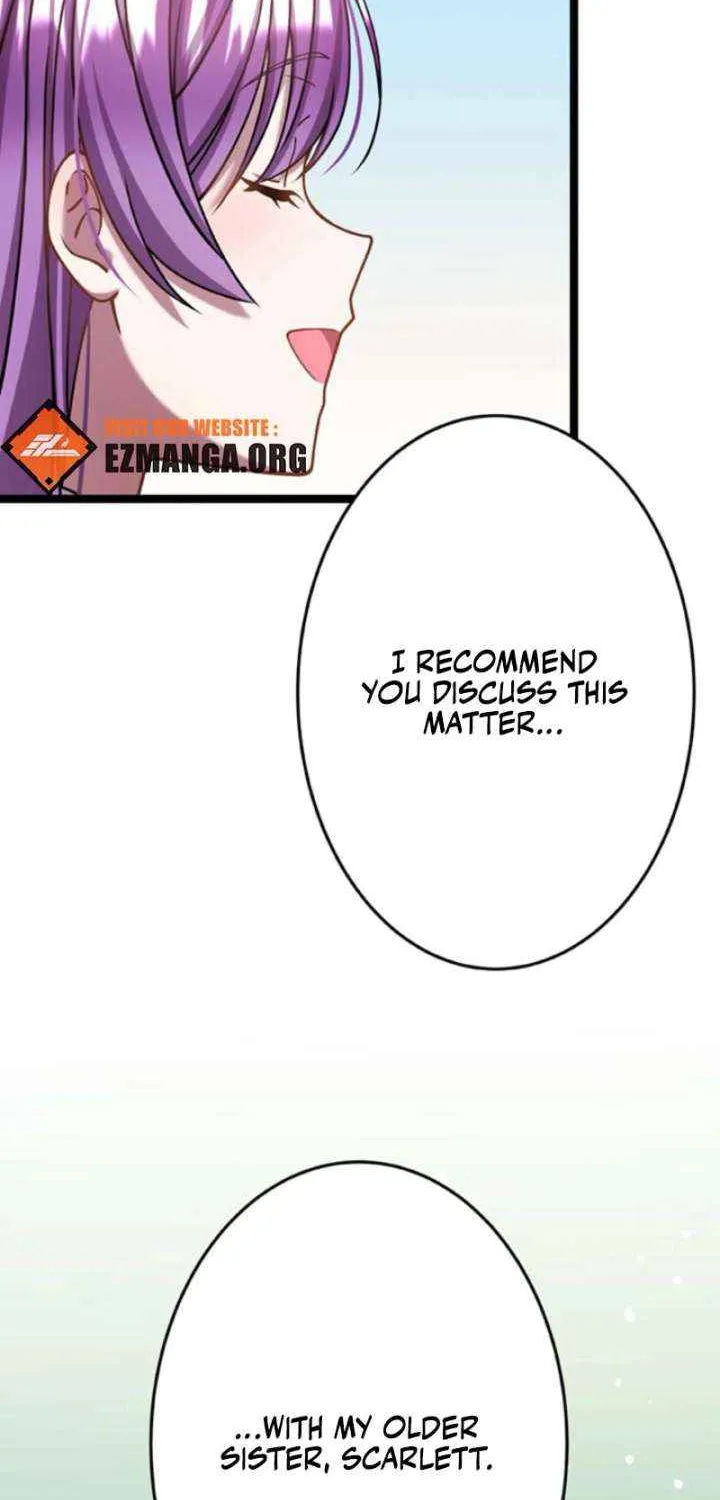 I'm Done Being My Big Sister’s Sidekick Chapter 37 page 38 - 