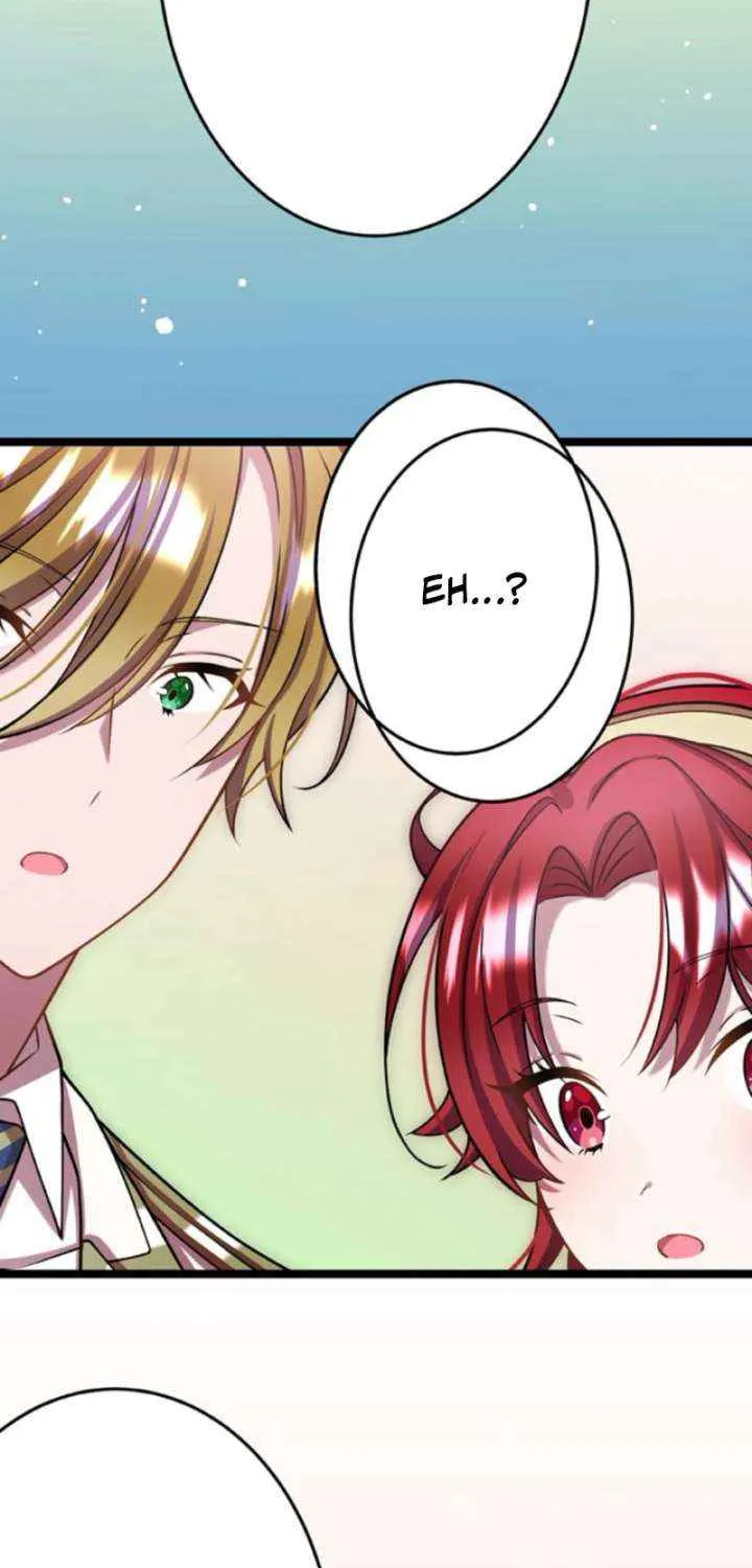 I'm Done Being My Big Sister’s Sidekick Chapter 37 page 39 - 