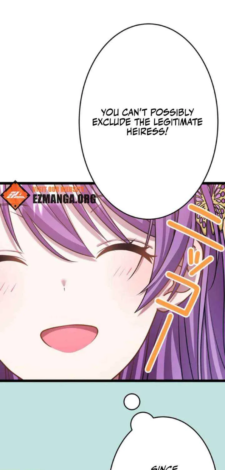 I'm Done Being My Big Sister’s Sidekick Chapter 37 page 41 - 