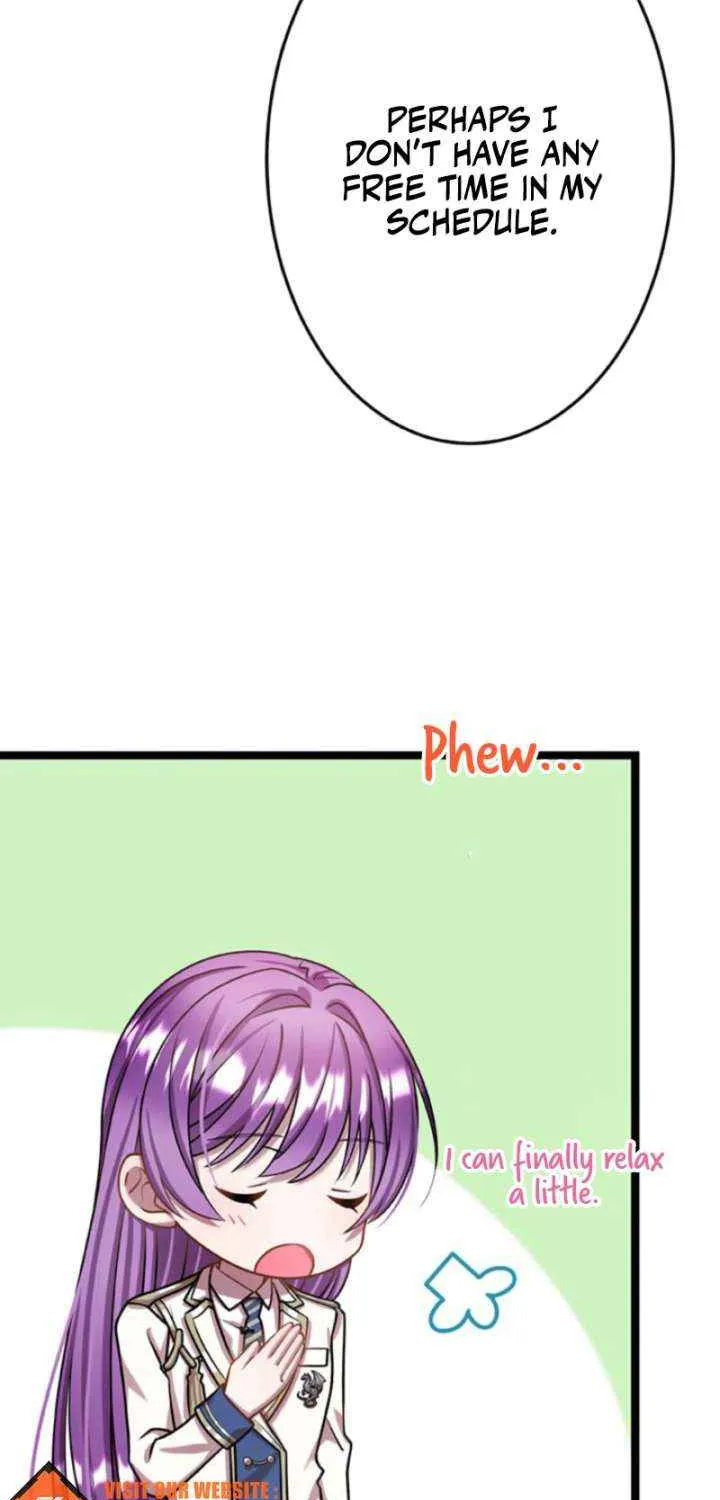 I'm Done Being My Big Sister’s Sidekick Chapter 37 page 45 - 