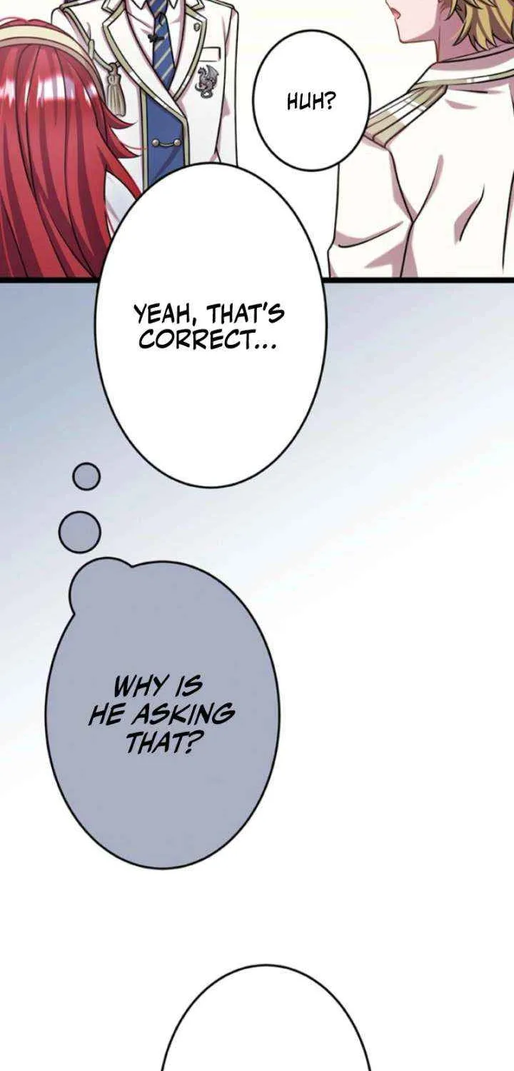 I'm Done Being My Big Sister’s Sidekick Chapter 37 page 48 - 