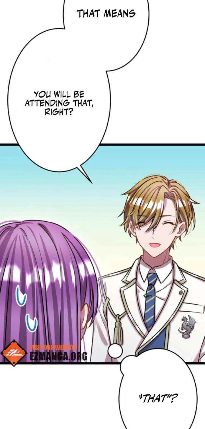 I'm Done Being My Big Sister’s Sidekick Chapter 37 page 49 - 