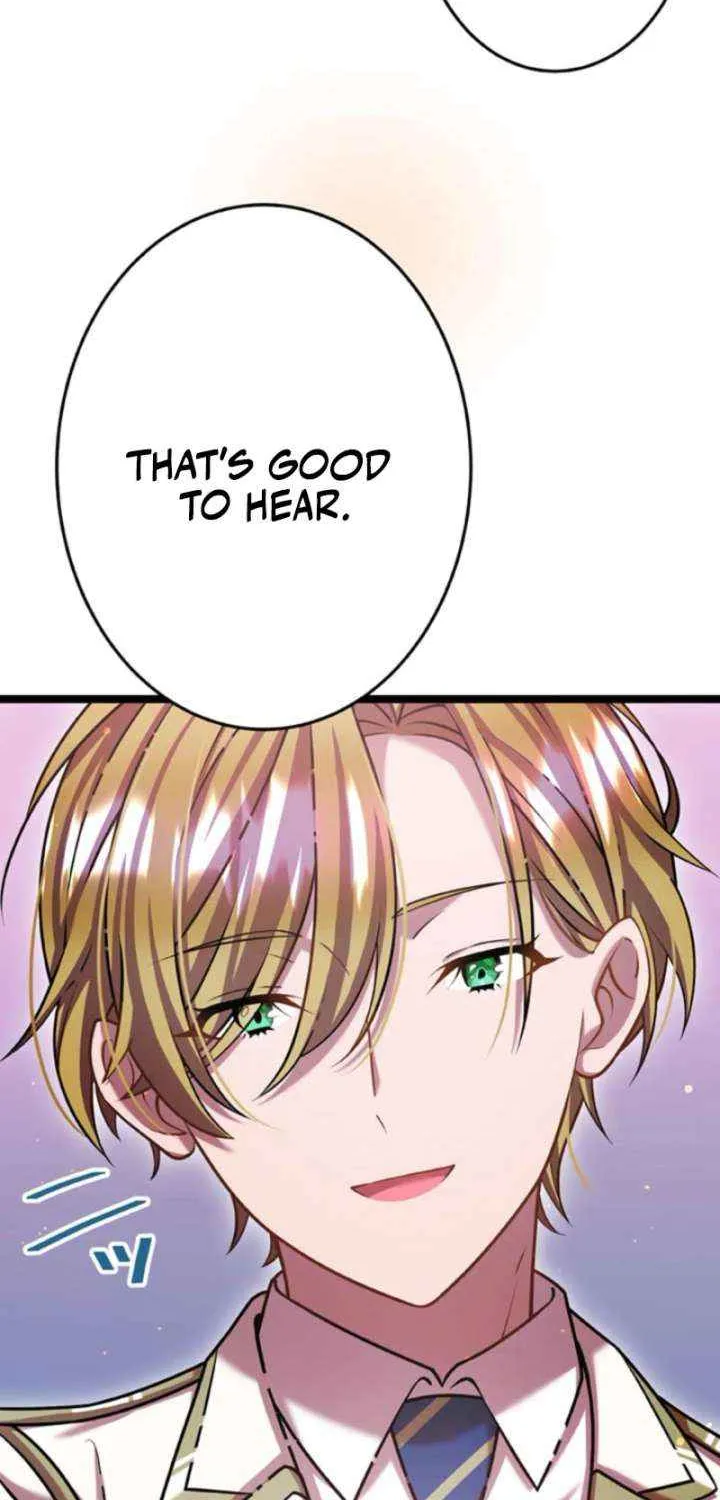 I'm Done Being My Big Sister’s Sidekick Chapter 37 page 50 - 