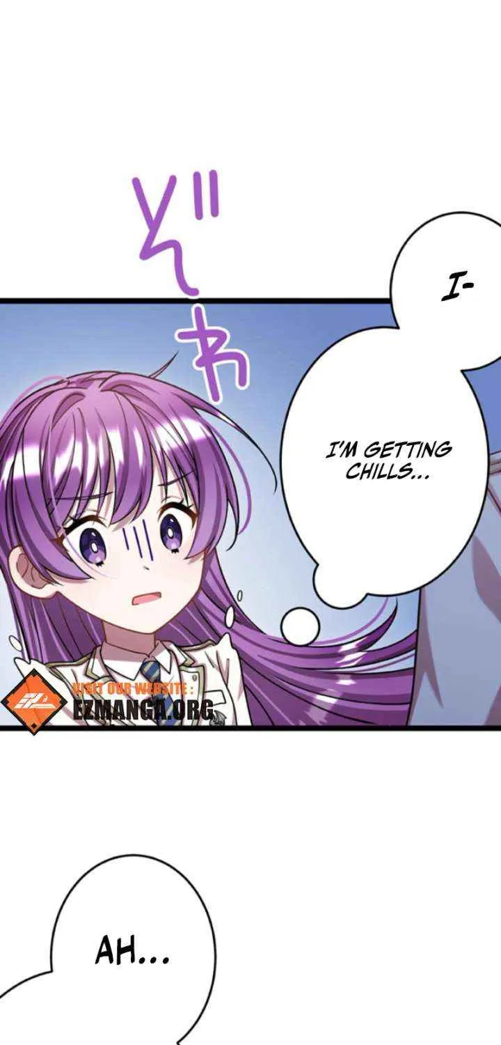 I'm Done Being My Big Sister’s Sidekick Chapter 37 page 52 - 