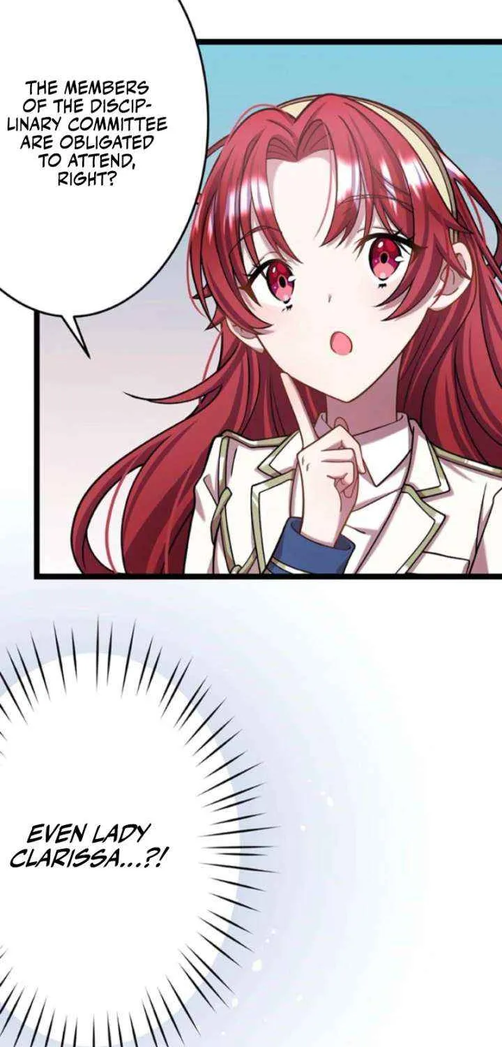 I'm Done Being My Big Sister’s Sidekick Chapter 37 page 53 - 