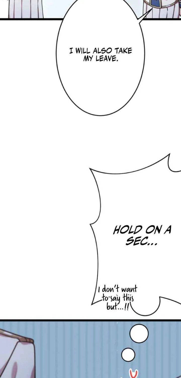I'm Done Being My Big Sister’s Sidekick Chapter 37 page 55 - 