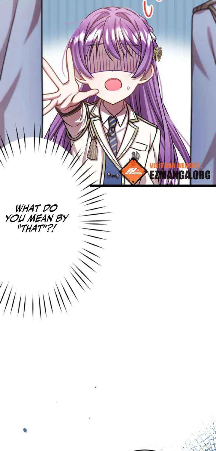 I'm Done Being My Big Sister’s Sidekick Chapter 37 page 56 - 