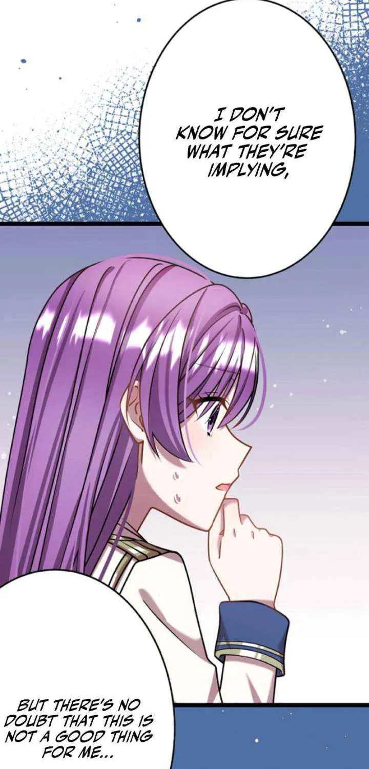 I'm Done Being My Big Sister’s Sidekick Chapter 37 page 57 - 