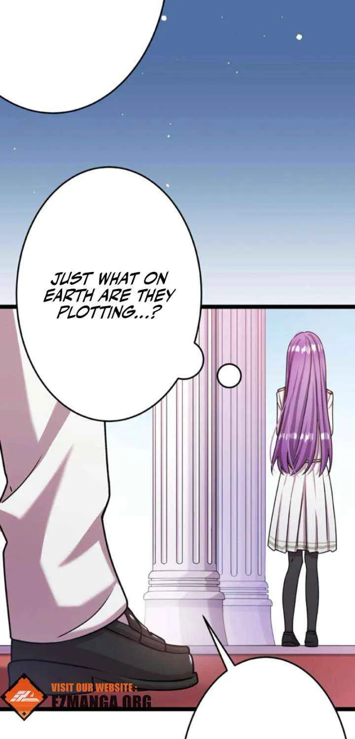 I'm Done Being My Big Sister’s Sidekick Chapter 37 page 58 - 