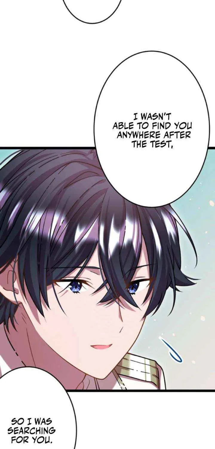 I'm Done Being My Big Sister’s Sidekick Chapter 37 page 62 - 