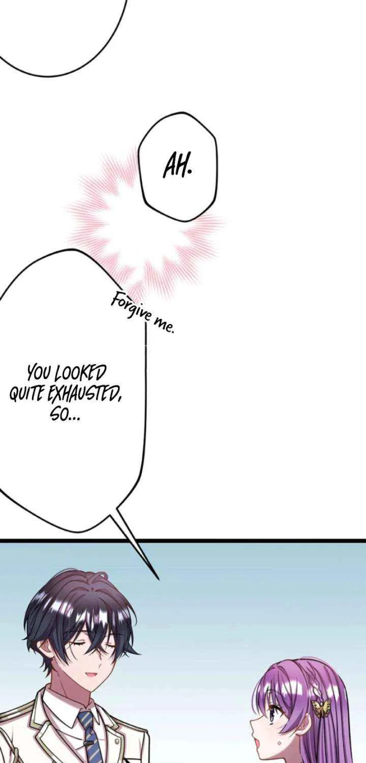 I'm Done Being My Big Sister’s Sidekick Chapter 37 page 63 - 