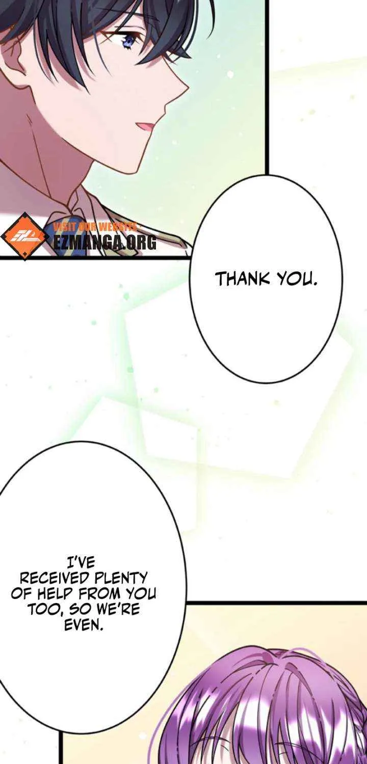 I'm Done Being My Big Sister’s Sidekick Chapter 37 page 65 - 