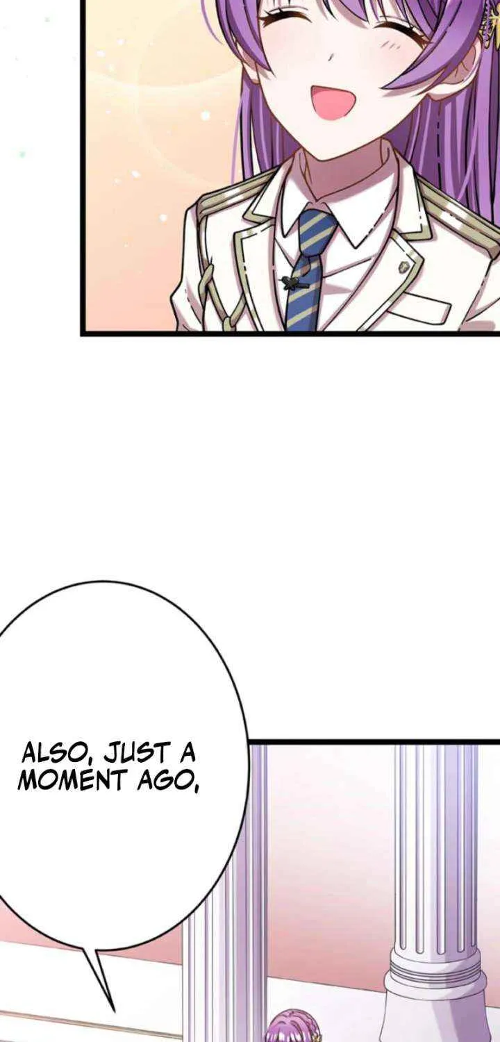 I'm Done Being My Big Sister’s Sidekick Chapter 37 page 66 - 