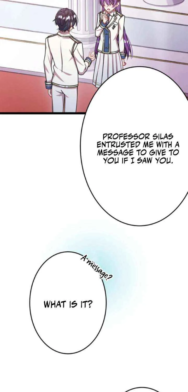 I'm Done Being My Big Sister’s Sidekick Chapter 37 page 67 - 