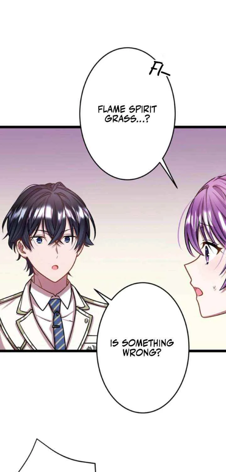 I'm Done Being My Big Sister’s Sidekick Chapter 37 page 69 - 
